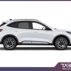 Ford Kuga PHEV 242 si&egrave;gesChauf GPS LED Cam 18p Paris 14e Arrondissement