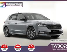 Skoda Fabia Strasbourg