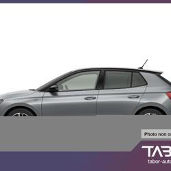 Skoda Fabia 116 DSG MonteC LED ACC Kessy SunS Strasbourg