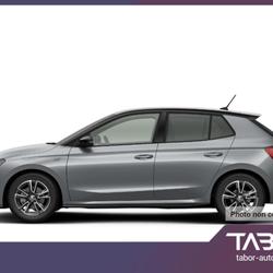 Skoda Fabia 116 DSG MonteC LED ACC Kessy SunS Paris 14e Arrondissement