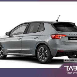Skoda Fabia 116 DSG MonteC LED ACC Kessy SunS Paris 14e Arrondissement