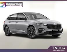 Skoda Scala Paris 14e Arrondissement