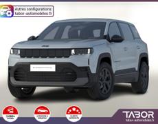 Jeep Compass Strasbourg
