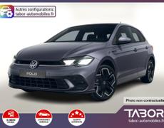 Volkswagen Polo Paris 14e Arrondissement
