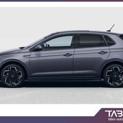 Volkswagen Polo R-Line Pano ParkA Cam PrivG Paris 14e Arrondissement