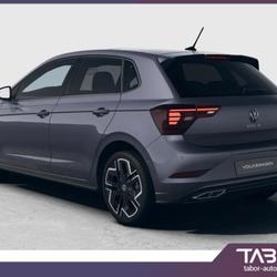 Volkswagen Polo R-Line Pano ParkA Cam PrivG Paris 14e Arrondissement