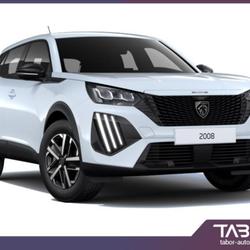 Peugeot 2008 Style 100 PDC CarP LED Si&egrave;gesChauf Strasbourg