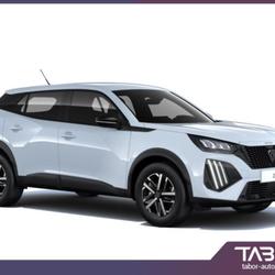 Peugeot 2008 Style 100 PDC CarP LED Si&egrave;gesChauf Paris 14e Arrondissement