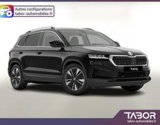 Skoda Karoq Paris 14e Arrondissement