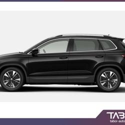 Skoda Karoq 150 DSG Selec ACC SideA Kessy SunS Paris 14e Arrondissement