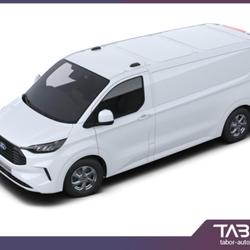 Ford Transit Custom 170 Aut Limited 320L2 LED Paris 14e Arrondissement