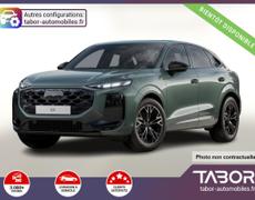 Audi Q3 Paris 14e Arrondissement