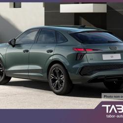 Audi Q3 Sportback 150CV 2xS line Nouv.Mod Tech Strasbourg