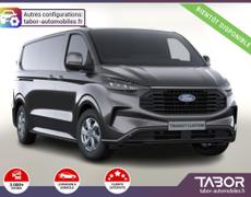 Ford Transit Custom Paris 14e Arrondissement
