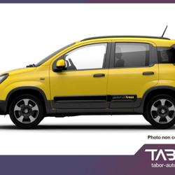 Fiat Panda Cross 5S ODC CarP/AndroidA PrivG 15" Strasbourg