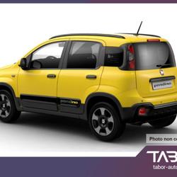 Fiat Panda Cross 5S ODC CarP/AndroidA PrivG 15" Strasbourg