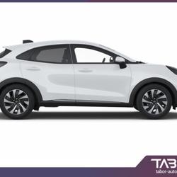 Ford Puma MHEV 125 Titanium P-Hiver LED Cam PDC occasion - Paris 14e Arrondissement - photo 2/10