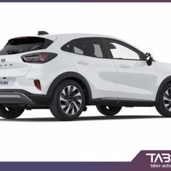 Ford Puma MHEV 125 Titanium P-Hiver LED Cam PDC occasion - Paris 14e Arrondissement - photo 3/10