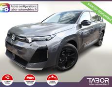 Citroen C5 Aircross Paris 14e Arrondissement