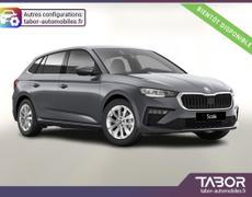 Skoda Scala Paris 14e Arrondissement