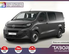 Opel Vivaro fourgon Paris 14e Arrondissement