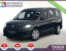 Volkswagen Caddy Paris 14e Arrondissement