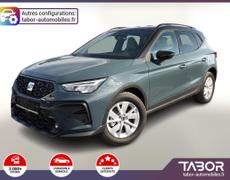 Seat Arona Strasbourg