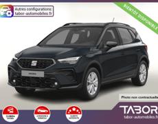 Seat Arona Strasbourg