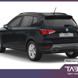 Seat Arona 115 DSG FR NouvMod FullLED Kessy Vir Strasbourg