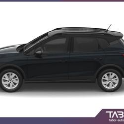 Seat Arona 115 DSG FR NouvMod FullLED Kessy Vir Paris 14e Arrondissement