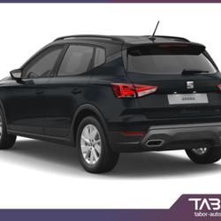 Seat Arona 115 DSG FR NouvMod FullLED Kessy Vir Paris 14e Arrondissement