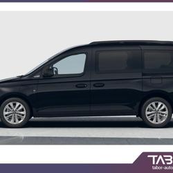 Volkswagen Caddy Maxi eHybrid 7Pl Facelift 17p occasion - Paris 14e Arrondissement - photo 3/10