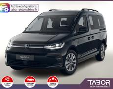 Volkswagen Caddy Strasbourg