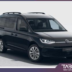 Volkswagen Caddy Maxi eHybrid 7Pl Facelift 17p occasion - Strasbourg - photo 2/10