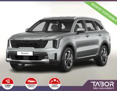 Kia Sorento Paris 14e Arrondissement