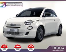 Fiat 500C Paris 14e Arrondissement