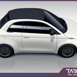Fiat 500C 500 Cabriolet ICON Pack Comfort PDC DigC Paris 14e Arrondissement