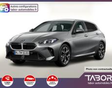 BMW Serie 1 Paris 14e Arrondissement