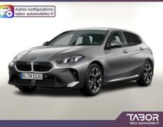 BMW Serie 1 Paris 14e Arrondissement