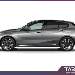 BMW Serie 1 116i M Sport vitres surteint&eacute;es LED GPS Cam Paris 14e Arrondissement