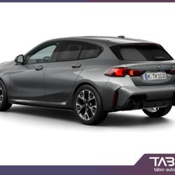 BMW Serie 1 116i M Sport vitres surteint&eacute;es LED GPS Cam Paris 14e Arrondissement