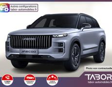Jaecoo Jaecoo 7 PHEV Exclusive Pano Cam540° HUD Keyl