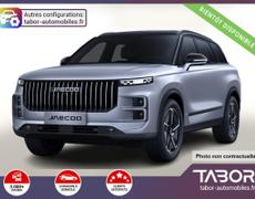 Jaecoo Jaecoo 7 Paris 14e Arrondissement