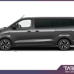 Fiat Ulysse AT8 L3 Top 7Pl Pano GPS ACC Paris 14e Arrondissement