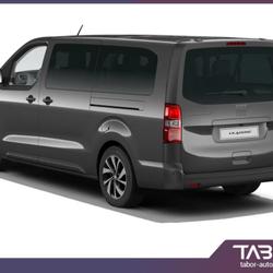 Fiat Ulysse AT8 L3 Top 7Pl Pano GPS ACC Paris 14e Arrondissement