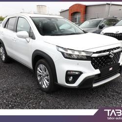 Suzuki S Cross 1.4 Aut Comfort 110 ACC 2xPDC Strasbourg