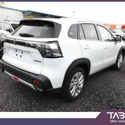 Suzuki S Cross 1.4 Aut Comfort 110 ACC 2xPDC Strasbourg