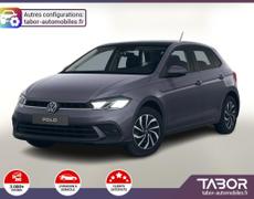 Volkswagen Polo Paris 14e Arrondissement