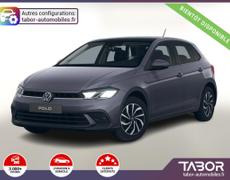 Volkswagen Polo Paris 14e Arrondissement