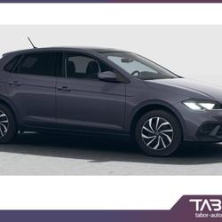 Volkswagen Polo 115 DSG JA Pano 16" AC Keyl Cam Paris 14e Arrondissement